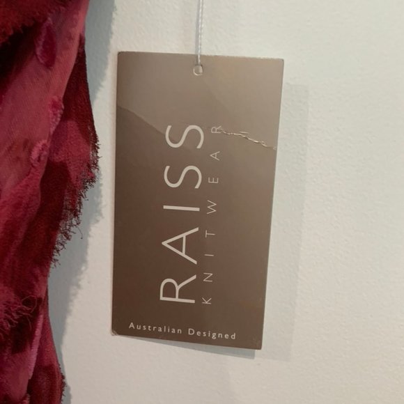 Floral skirt - Picture 5 of 5